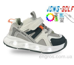 Кроссовки Jong Golf